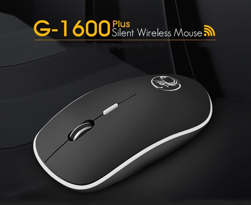 Wireless Mouse