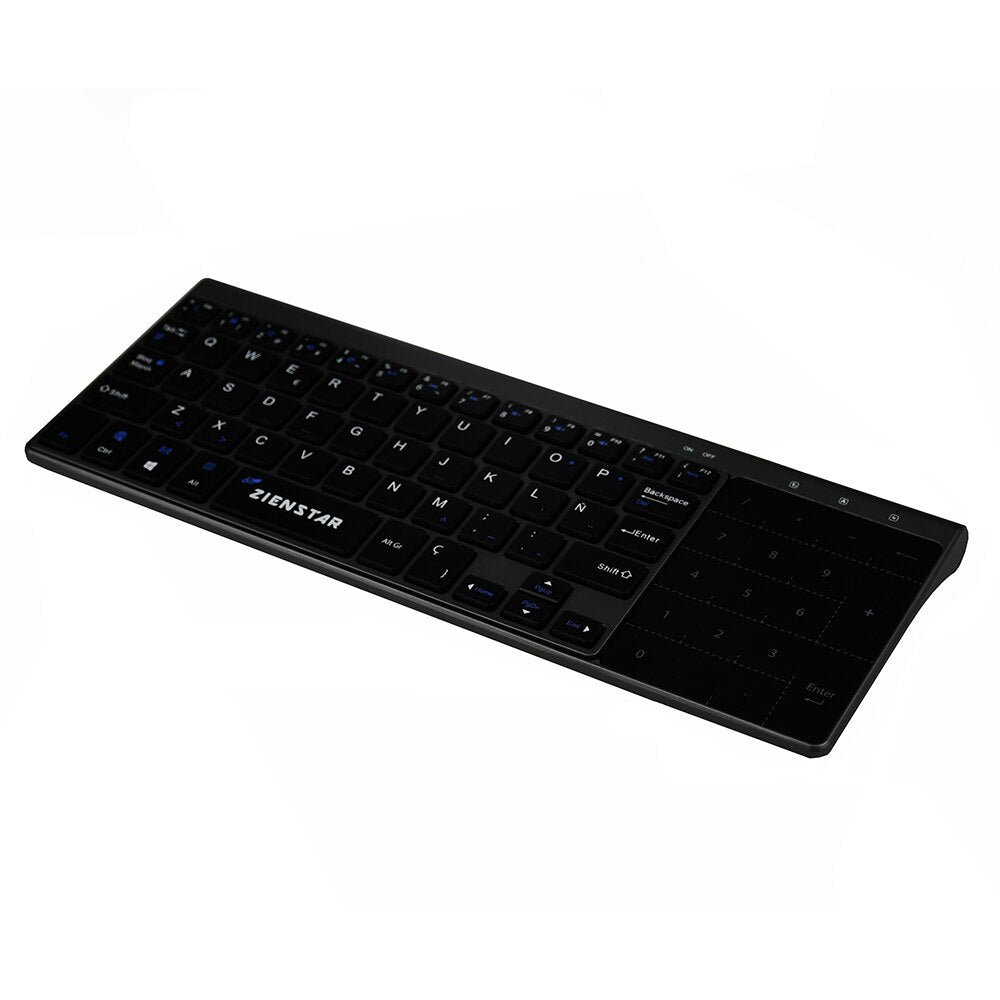 HiTech Keybord