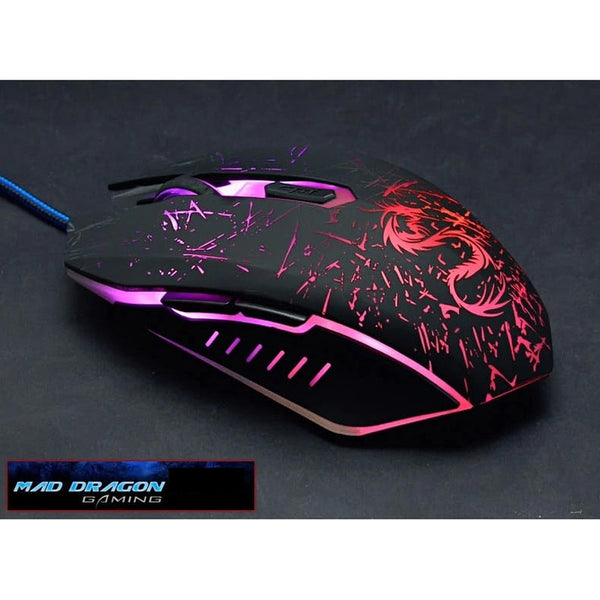 Gaming mouse