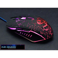 Gaming mouse