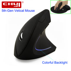 Wireless Mouse