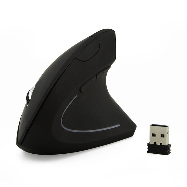 Wireless Mouse
