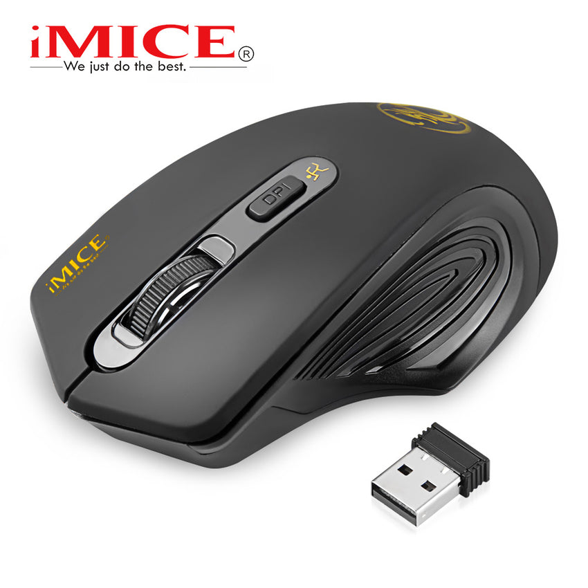 imice Wireless mouse