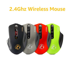 imice Wireless mouse