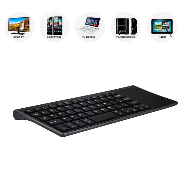 Wireless Mini Keyboard