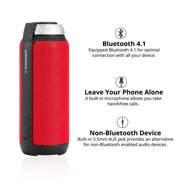 Tronsmart Element Bluetooth Speaker