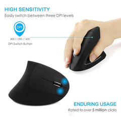 Wireless Mouse