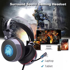 Stereo Gaming Headset