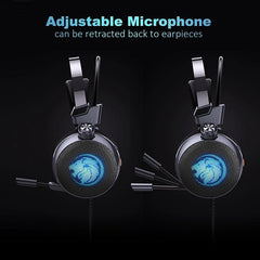 Stereo Gaming Headset