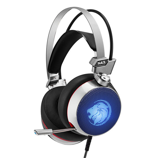 Stereo Gaming Headset
