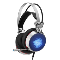 Stereo Gaming Headset