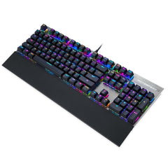 Motospeed CK108 Mechanical Keyboard