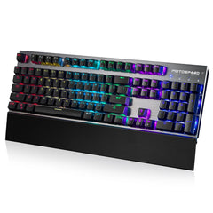 Motospeed CK108 Mechanical Keyboard
