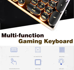 Gaming Keyboard