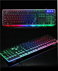 Gaming Keyboard