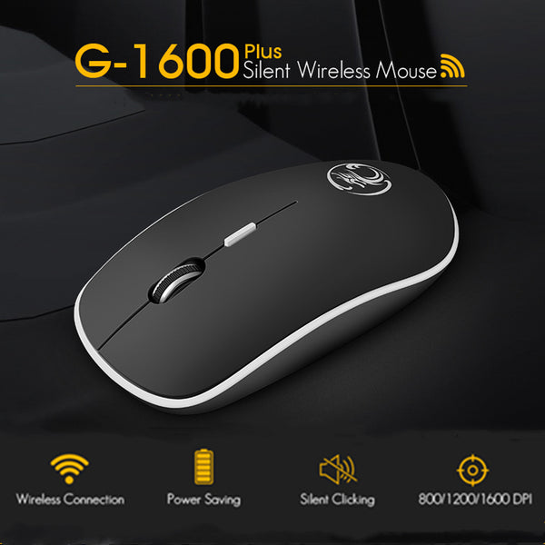 iMice Wireless Mouse
