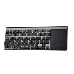 Wireless Mini Keyboard