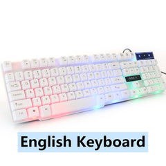 iMice Gaming Keyboard