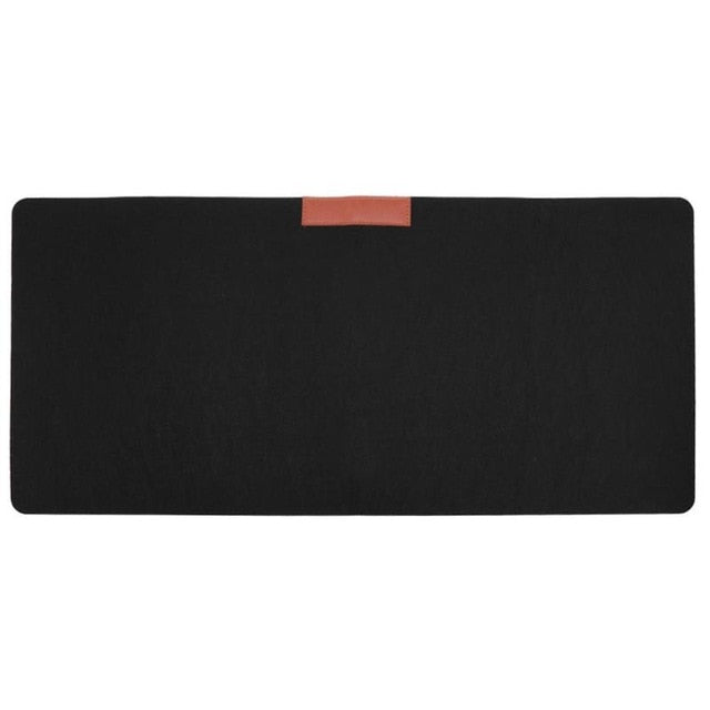 Modern mouse pad
