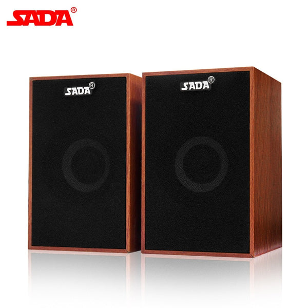 SADAWired Computer Speakers