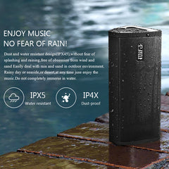 Mifa Portable Bluetooth speaker
